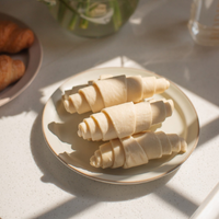 Bánh sừng bò Helene men Soudough thượng hạng 80g *4
